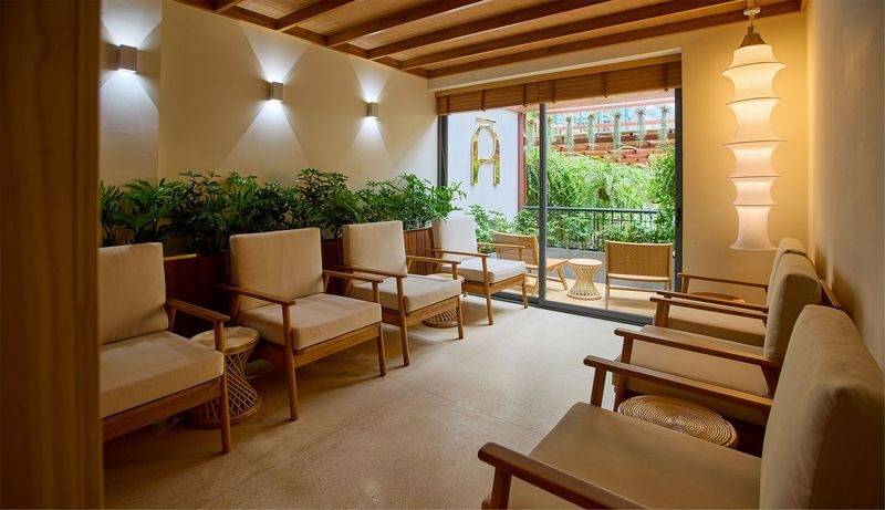 AYen Spa & Healing: Massage and Hair Wash Experience in Ho Chi Minh - How the service feels in practice