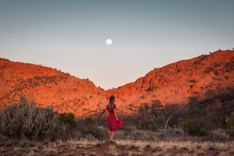 Ayers Rock: Kings Canyon West MacDonnell 3-Day Camping Tour - FAQ: Common Questions About the Kings Canyon & West MacDonnell Tour