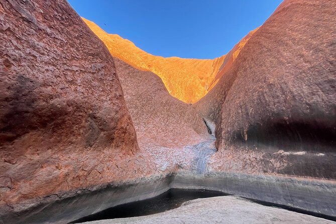 Ayers Rock Uluru Private Tour - Reviews