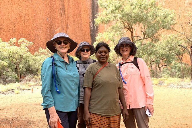Ayers Rock Uluru Private Tour - Questions