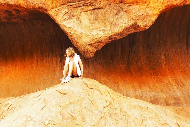 Ayers Rock Uluru Private Tour - The Sum Up