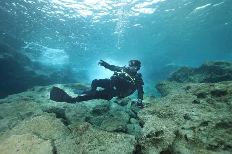 Ayia Napa: Beginners Discover Scuba Diving Experience - Why This Tour Offers Great Value