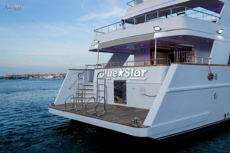 Ayia Napa: Boat Party with DJs, Open Bar & Swim Stops - What Is the Experience Like?