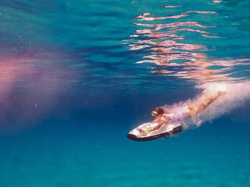 Ayia Napa: Explore Blue Lagoon on board of luxury Azimut 42 - FAQ