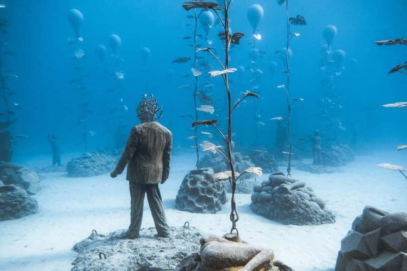 Ayia Napa: Introduction & MUSAN Museum Dive - Good To Know