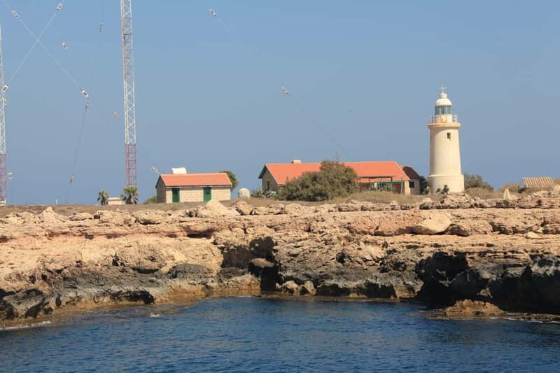 Ayia Napa: Lazy Day Cruise, Turtle Cove, Blue Lagoon & Lunch - Pricing & Value Analysis