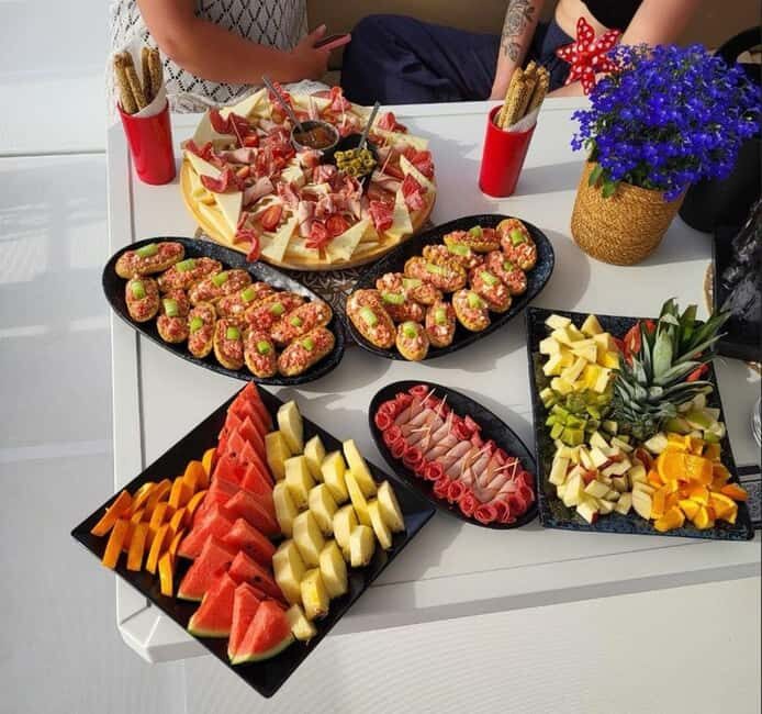 Ayia Napa: Private Sunset Cruise with Snacks and Drinks - Final Thoughts: Is It Worth It?