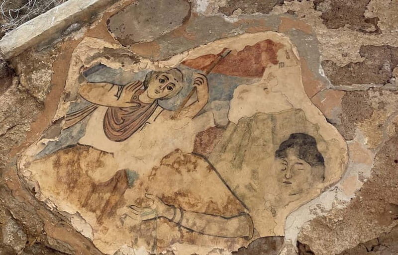 Ayia Napa/Protaras/Larnaka: Famagusta and Salamis Day Trip - FAQ