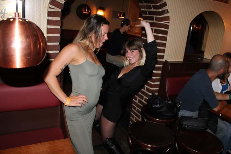 Ayia Napa: Pub Crawl with Welcome Shots and Games - Experience Overview