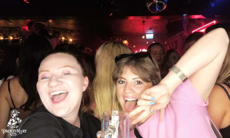 Ayia Napa: Pub Crawl with Welcome Shots and Games - Who Would Love This Tour?