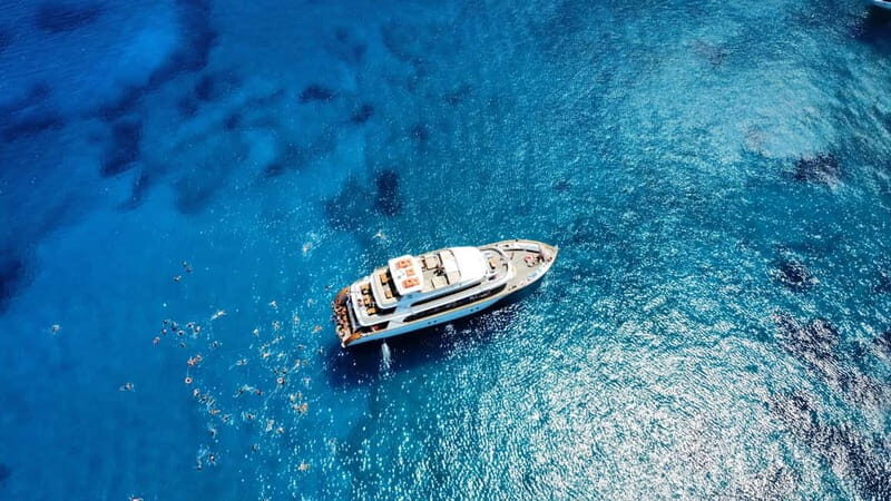 Ayia Napa's Biggest Boat | Cruise with Lunch and Swimming - Final Thoughts: Is It Worth It?