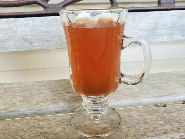 Aylesford: Apple Cider Festival - Experience Highlights