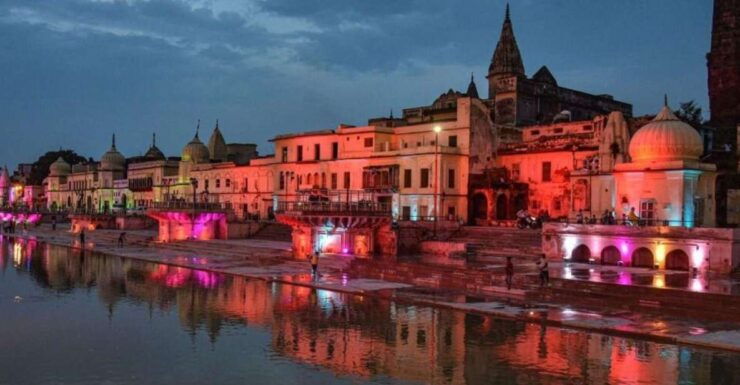Ayodhya Expedition: Varanasi to the Divine in a Day - Good To Know