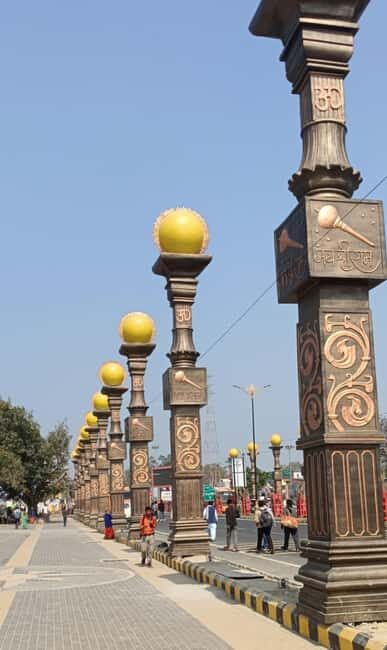 Ayodhya: From Varanasi Ayodhya full day trip - What to Expect on Your Ayodhya Day Trip