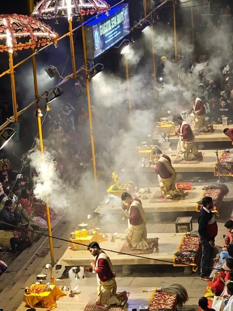 Ayodhya: From Varanasi Ayodhya full day trip - FAQ