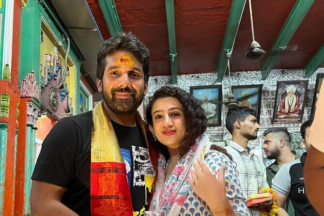 Ayodhya Private Tour & VIP Darshan -Special support for Seniors - Good To Know