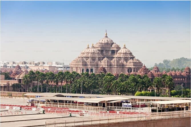 Ayodhya Private Tour & VIP Darshan -Special support for Seniors - The Sum Up: Who Will Love This Tour?