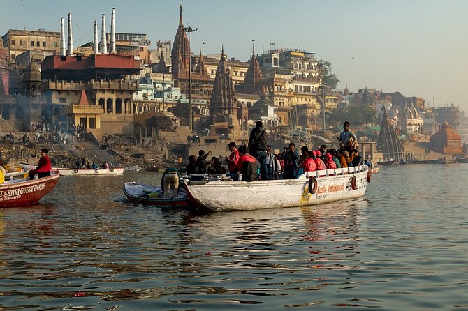 Ayodhya Tour From Lucknow (Same Day) - Meeting and Pickup Details