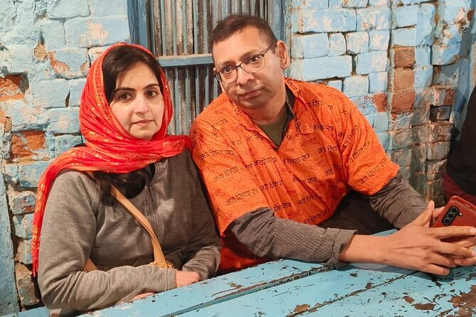 Ayodhya Tour in 2 Days - Day 1: Saryu River Boat Ride