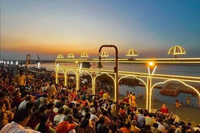 Ayodhya VIP/Sugam Darshan & Accommodation - Wheelchair support - Authentic Experiences from Reviewers