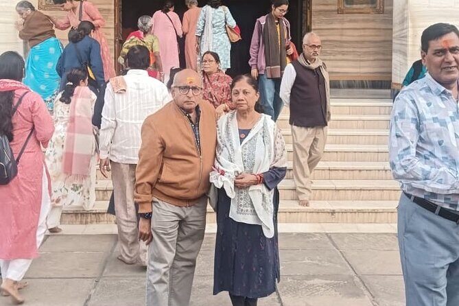 Ayodhya,Varanasi & Prayagraj Spiritual Tour -Various options - FAQs