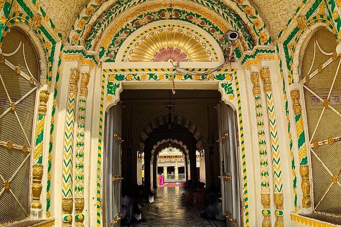 Ayodhya,Varanasi & Prayagraj Spiritual Tour -Various options - Final Thoughts