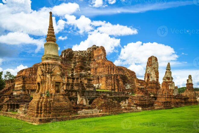 Ayuatthaya Full Day Tour. the City of Historical and UNESCO - Inclusions and Benefits