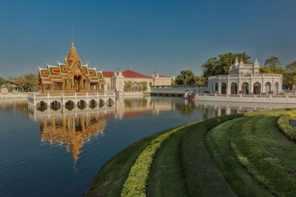 Ayuatthaya Full Day Tour. the City of Historical and UNESCO - Experience Ayutthaya