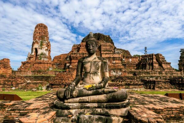 Ayuatthaya Full Day Tour. the City of Historical and UNESCO - Questions You May Have