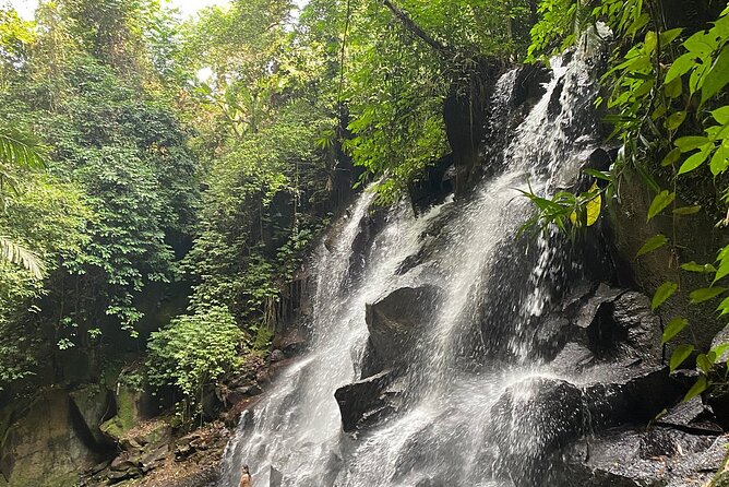 Ayung Rafting and Combination Ubud Tour Packages - Activities Included