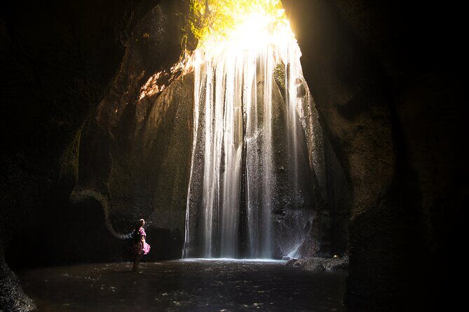 Ayung River Rafting and Bali Best Waterfalls Tour - An In-Depth Look at the Tour Experience