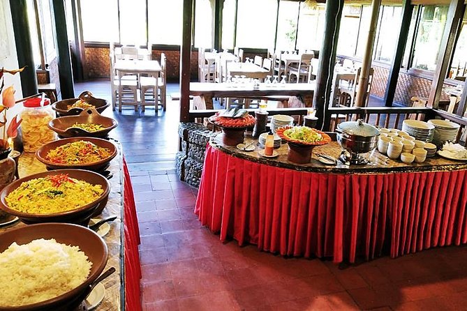 Ayung River Rafting and Tandem ATV Ride - Pricing Details