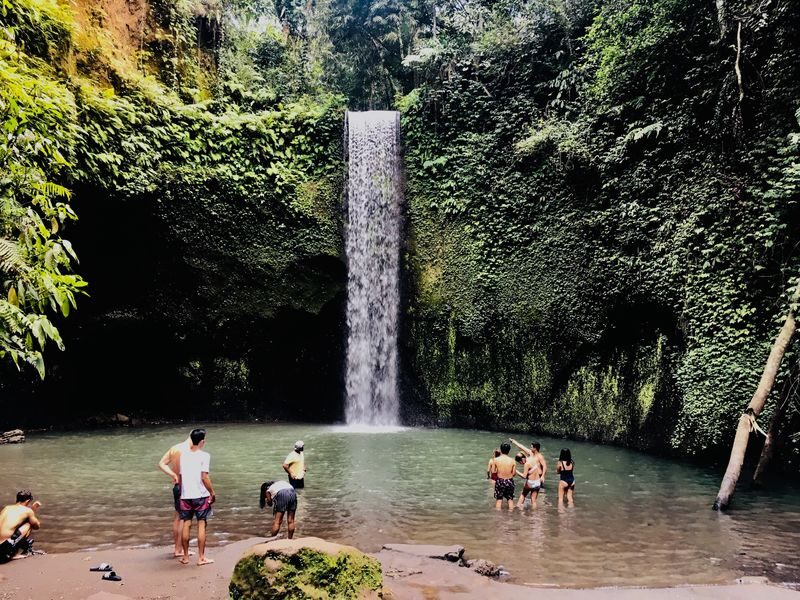 Ayung River Rafting in Bali with No Step-Up Access & Optional Tour - The guide can shape the day