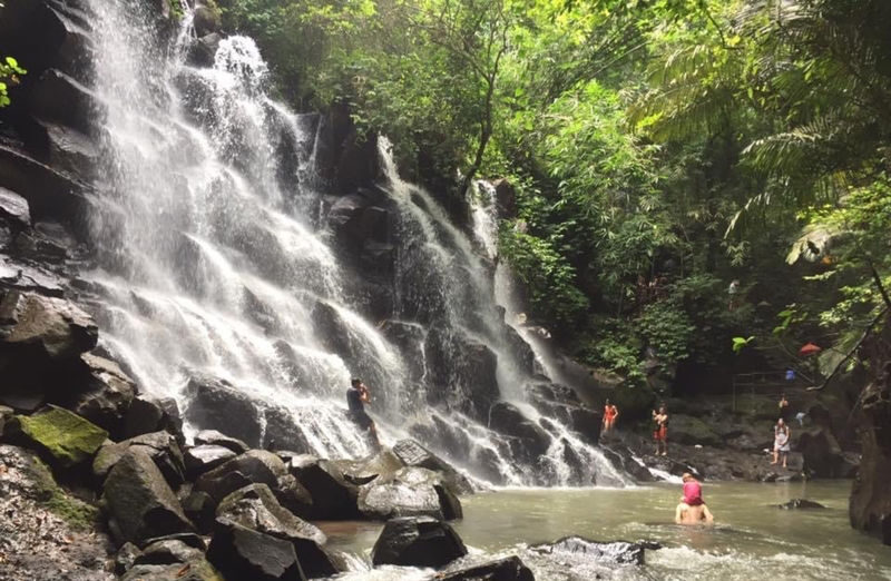 Ayung River Rafting in Bali with No Step-Up Access & Optional Tour - Is the basic package good value?