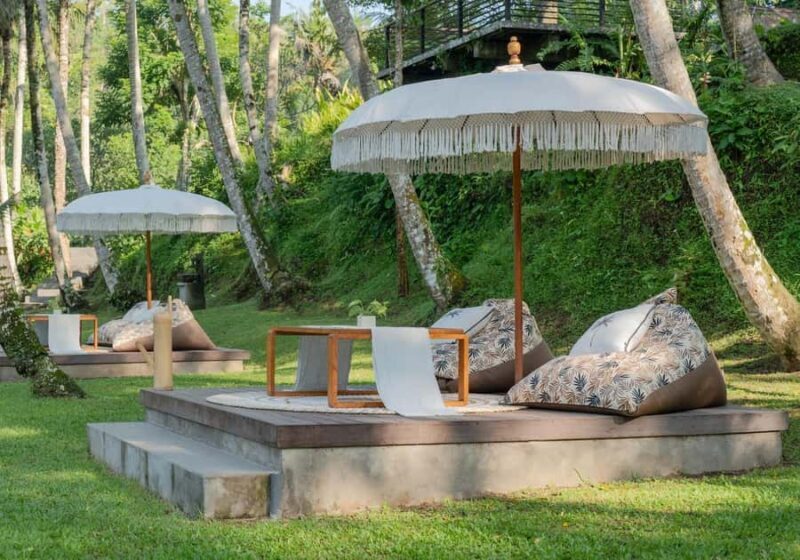 Ayung Riverside Picnic Lunch - An In-Depth Look at the Ayung Riverside Picnic Lunch