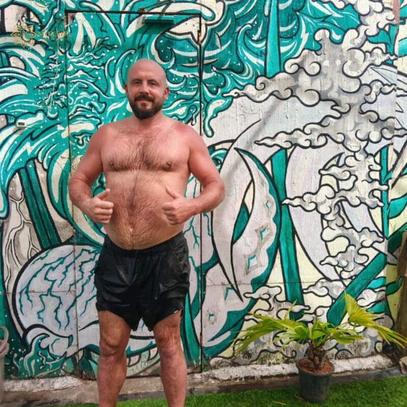 Ayurvedic Fire & Ice Reset - Sauna & Ice-Bath Goa Arambol - Final Thoughts: Who Will Love This?