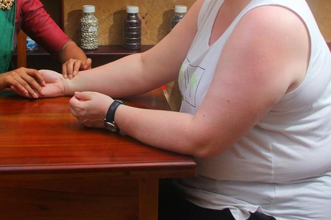 Ayurvedic Treatmen Holiday Tour - Good To Know