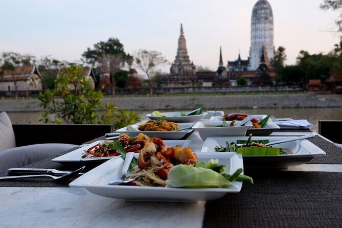 Ayutthaya 5 Temples and Night Market Day Tour from Bangkok - Final Thoughts: Who Will Love This Tour?