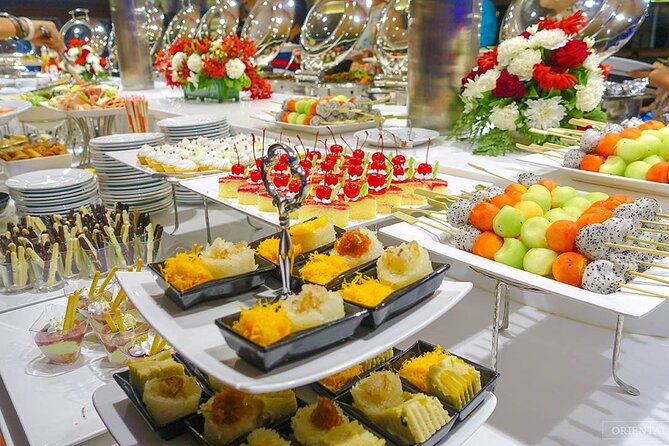 Ayutthaya Ancient Capital Tour From Bangkok With River Cruise - Historical Sites and Landmarks