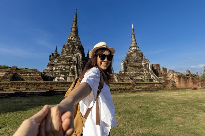 Ayutthaya Ancient City Instagram Tour (Private & All-Inclusive) - Questions and Assistance