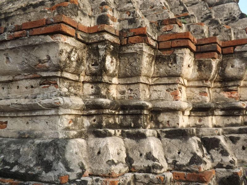 Ayutthaya and Amphawa One Day Private Tour - Fireflies by shared boat