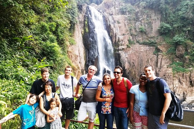 Ayutthaya and Khao Yai National Park Day Trip From Bangkok - Lowest Price Guarantee