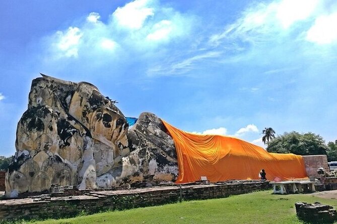 Ayutthaya and Khao Yai National Park Day Trip From Bangkok - Tour Details and Itinerary