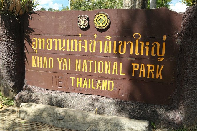 Ayutthaya and Khao Yai National Park Day Trip From Bangkok - Pickup and Transportation