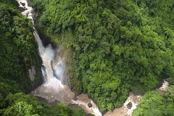 Ayutthaya and Khao Yai National Park Day Trip From Bangkok - Age and Group Requirements