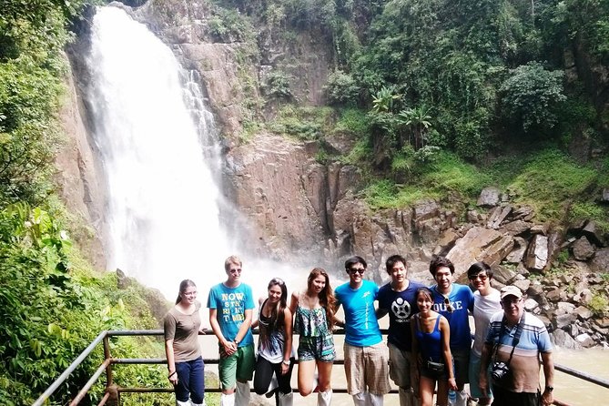 Ayutthaya and Khao Yai National Park Day Trip From Bangkok - Cancellation Policy and Refunds