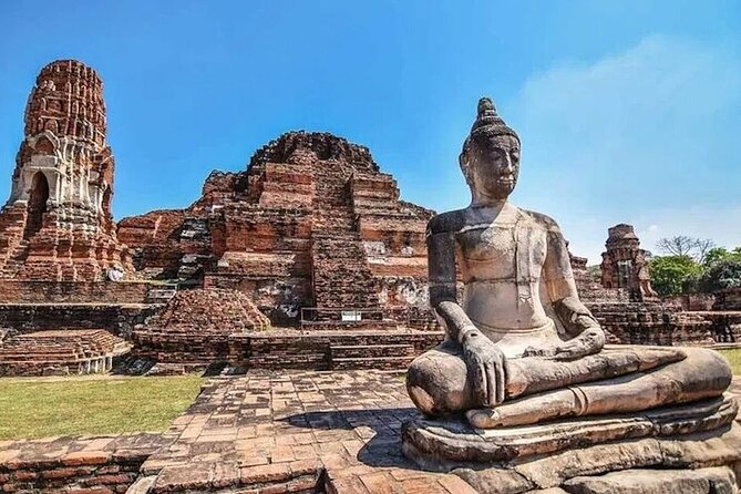 Ayutthaya and Khao Yai National Park Day Trip From Bangkok - Important Directions and Tips