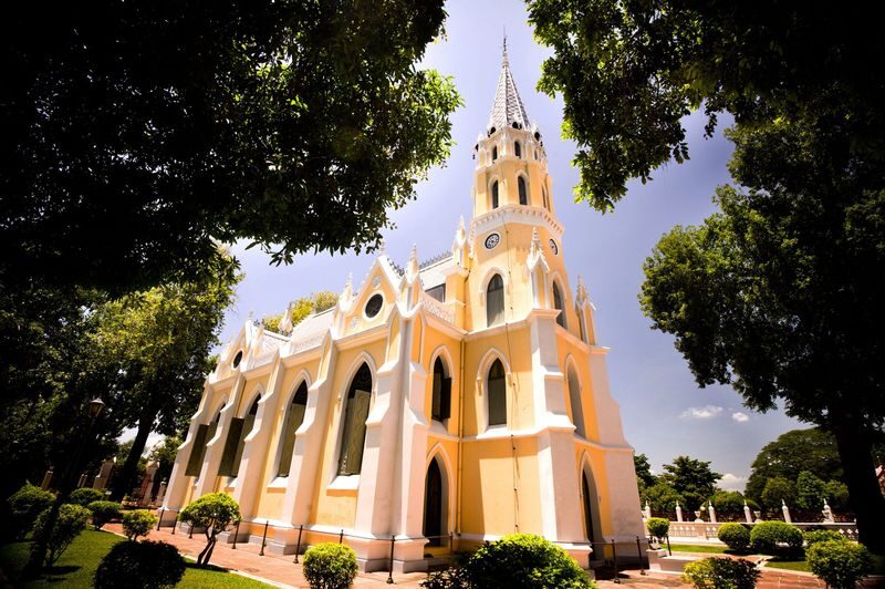 Ayutthaya & Bang Pa-In Palace Full-Day Historical Experience - Booking and practical notes