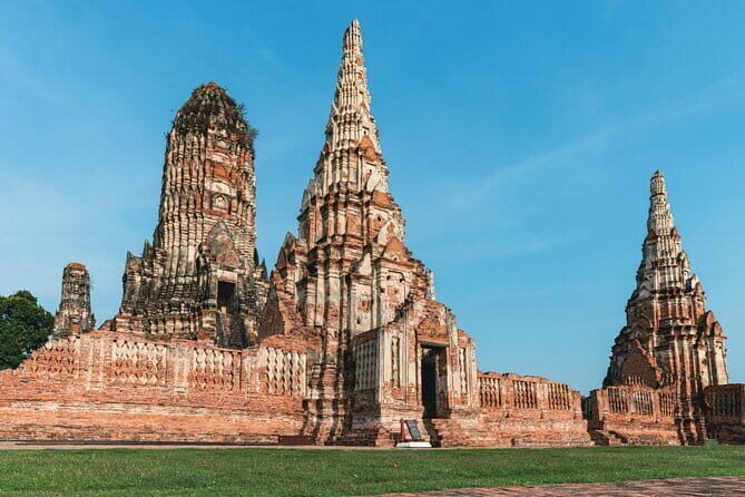 Ayutthaya Bicycle Tour with Scenic Boat Experience - Good To Know