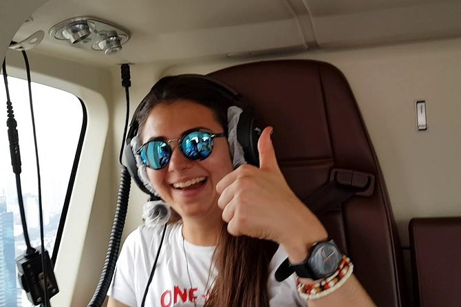 Ayutthaya by Helicopter : The Ancient Capital of Siam Grand Tour (SHA Plus) - Overview of Ayutthaya by Helicopter Tour